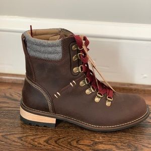 Kodiak Surrey II Waterproof Hiker Style Boot